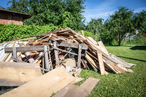 Best Demolition Debris Removal  in Pulaski, TN