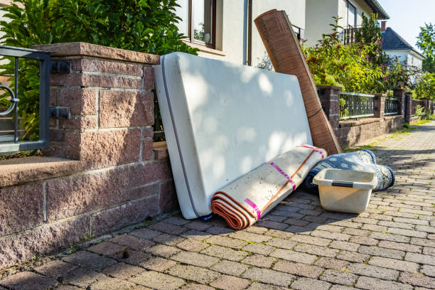 Best Residential Junk Removal  in Pulaski, TN
