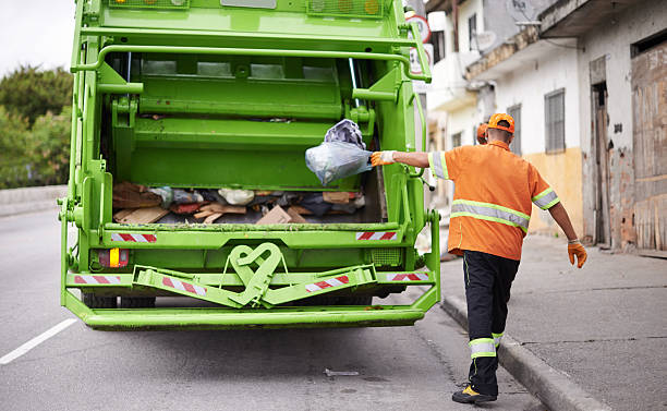 Pulaski, TN Junk Removal Services Company